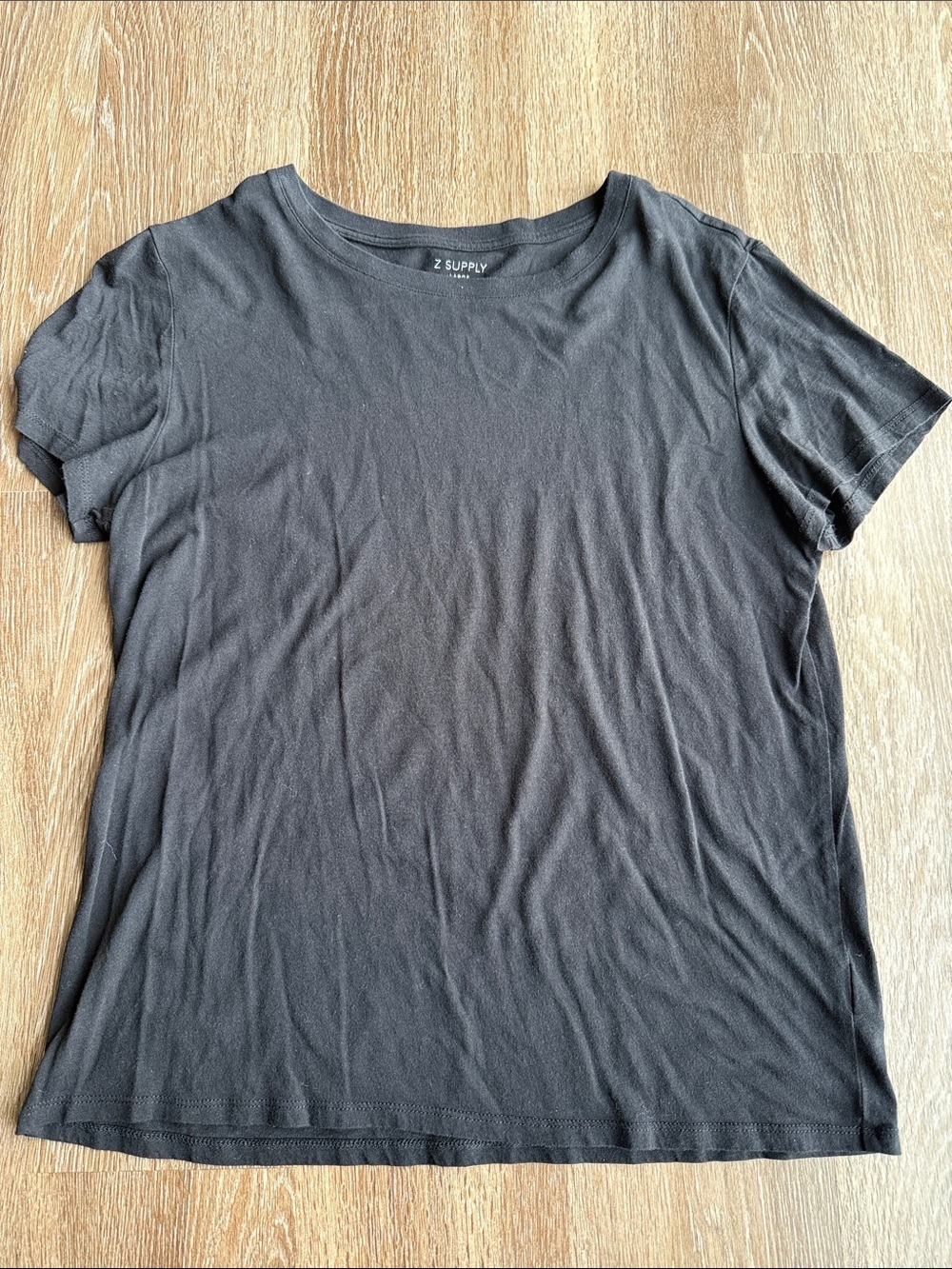 💥Z Supply Black Short Sleeve T-Shirt💥